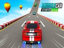 Muscle Car Stunts 2020: Mega Ramp Stunt Car Games: Trucchi e Codici