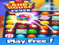 Candy House Fever - 2020 free match game: Trucchi e Codici