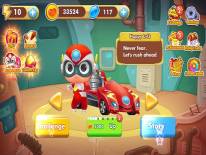 Toons City Fun - Kart Track Race: Cheats and cheat codes