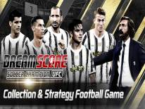 Dream Score: Soccer Champion: Astuces et codes de triche