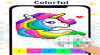 Tipps und Tricks von Pixel Art Color by number - Coloring Book Games für ANDROID / IPHONE Nützliche Tipps