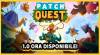 Читы Patch Quest для PC