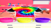 Tipps und Tricks von Tie Dye! Master 3D für ANDROID / IPHONE Nützliche Tipps