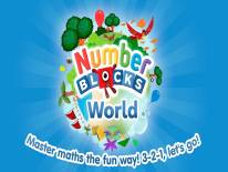 Numberblocks World: Truques e codigos