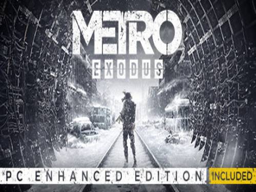 Metro Exodus: Enhanced Edition: Verhaal van het Spel