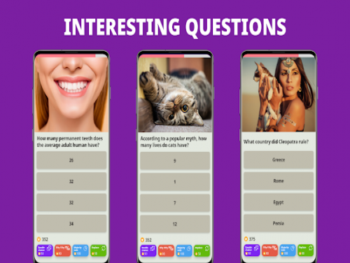 Free Trivia Game. Questions & Answers. QuizzLand.: Videospiele Grundstück