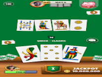 Scopa - Free Italian Card Game Online: Cheats and cheat codes