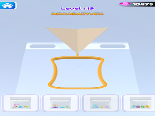 Epoxy Pendants 3d: Astuces du jeu Epoxy Pendants 3d: Trame du jeu