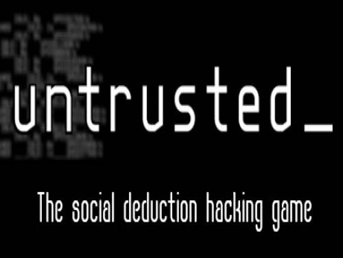 Untrusted: Plot of the game