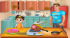 Cheats and codes for Daddy’s Helper Fun - Messy Room Cleanup (ANDROID / IPHONE)