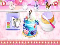 Wedding Cake - Baking Games: Trucchi e Codici