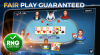 Astuces de Texas Hold'em & Omaha Poker: Pokerist pour ANDROID / IPHONE
