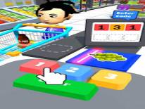 Hypermarket 3D: Truques e codigos