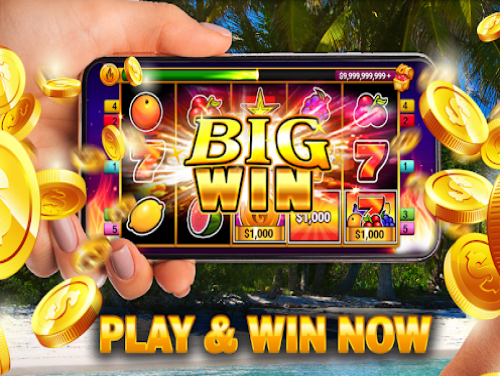 Slot Machine - Macchinette slot gratis: Slot Machine - Macchinette slot gratis: Videospiele Grundstück