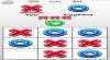 Tipps und Tricks von Tic Tac Toe 2 player games, tip toe 3d tic tac toe für ANDROID / IPHONE Nützliche Tipps