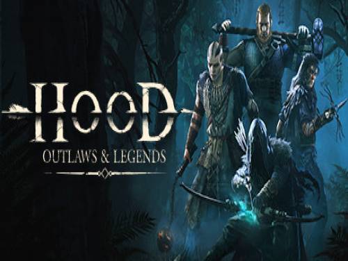 Hood: Outlaws *ECOMM* Legends: Videospiele Grundstück
