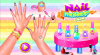Tipps und Tricks von Giochi di trucco per unghie: Fashion girls giochi für ANDROID / IPHONE Nützliche Tipps