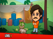 Narcos: Idle Cartel: Cheats and cheat codes