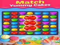 Cake Smash Mania - Swap and Match 3 Puzzle Game: Trucchi e Codici