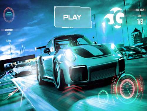 GamezoPro: GamezoPro: Videospiele Grundstück