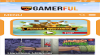 Tipps und Tricks von Gamerful Pro für ANDROID / IPHONE Nützliche Tipps