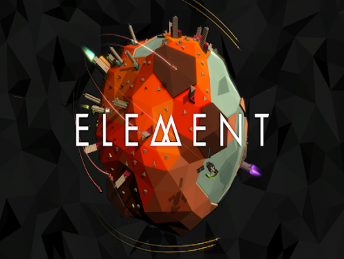 Element: Verhaal van het Spel