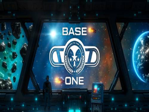 Base One: Trama del juego