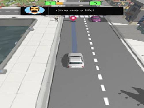 Pick Me Up 3D: Pick Me Up 3D: Videospiele Grundstück