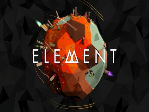 Elemento: Trama del juego