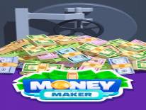 Money Maker 3D - Print Cash: Trucchi e Codici