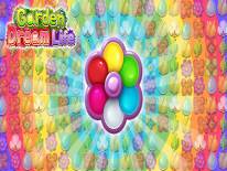 Garden Dream Life: Flower Match 3 Puzzle: Cheats and cheat codes