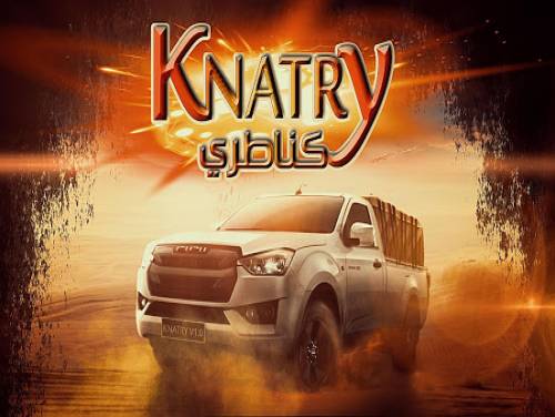 Knatry: Videospiele Grundstück