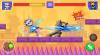 Astuces de Thrilling Fencing Master pour ANDROID / IPHONE