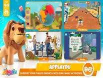 Applaydu - Tuo figlio gioca e crea!: Tipps, Tricks und Cheats