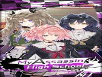 My Assassin High School: Moe Anime Girlfriend Game: Cheats and cheat codes