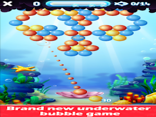 Pop Puzzle - Gioco Bubble Blast classico: Pop Puzzle - Gioco Bubble Blast classico: Videospiele Grundstück
