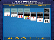 Solitaire Time - Classic Poker Puzzle Game: Cheats and cheat codes