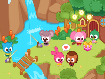 Papo Town: Forest Friends: Truques e codigos