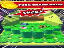 Lucky Pusher - Win Big Rewards: Tipps, Tricks und Cheats