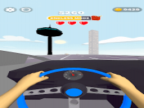 Fast Driver 3D: Cheats and cheat codes