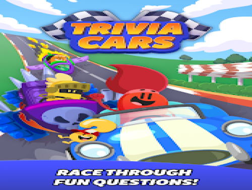 Trivia Cars: Enredo do jogo