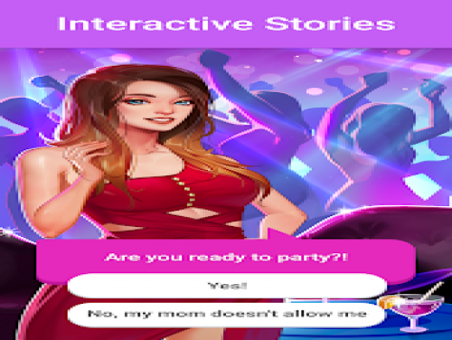 LUV: LUV: Videospiele Grundstück