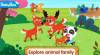 Tipps und Tricks von Piccolo Panda: Famiglia degli animali für ANDROID / IPHONE Nützliche Tipps