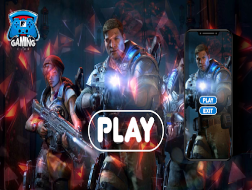 Gaming Club: Gaming Club: Videospiele Grundstück