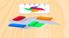 Tipps und Tricks von Color Roll 3D für ANDROID / IPHONE Nützliche Tipps