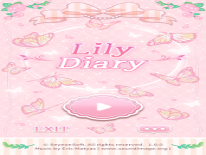 Lily Diary : Dress Up Game: Trucchi e Codici