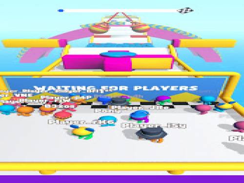 Run Royale 3D: Run Royale 3D: Videospiele Grundstück
