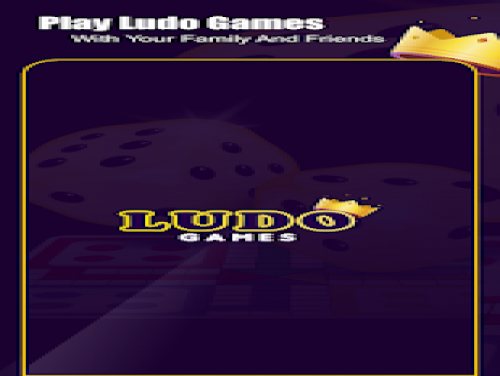 Ludo Games: Videospiele Grundstück