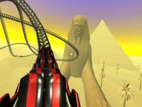 Piramidi egiziane VR Roller Coaster: Truques e codigos
