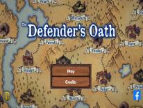 The Defender's Oath - Tower Defense Game: Trucs en Codes